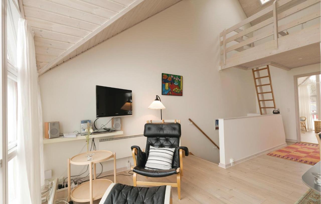 Amazing Home In Hasle With Wifi Exterior photo